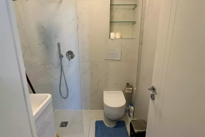 House for Sale 2+1 in Tirana - 250,000 Euro