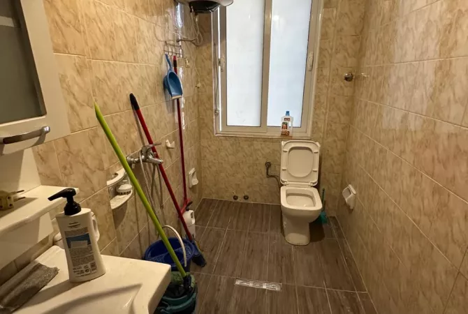 House for Sale 2+1 in Tirana - 195,000 Euro