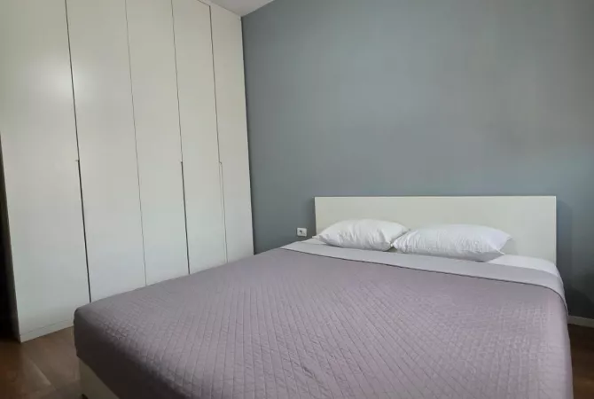 Shtepi me qera 1+1 ne Tirane - 600 Euro