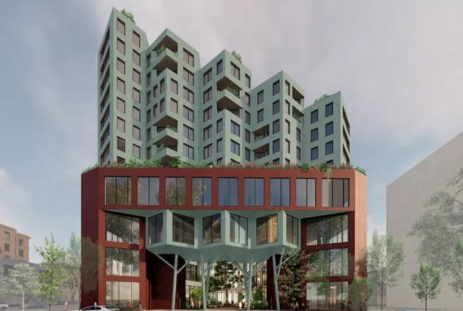 Shtepi ne shitje 3+1 ne Tirane - 238,000 Euro
