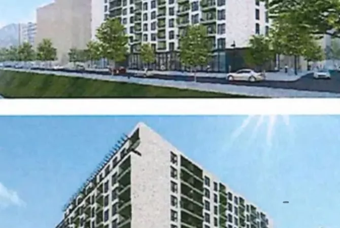 Shtepi ne shitje 1+1 ne Tirane - 104,000 Euro