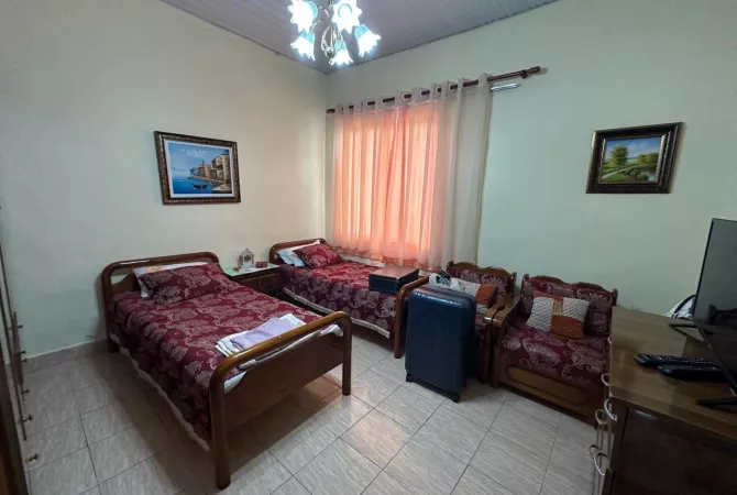 Casa in affitto 1+1 a Tirana - 500 Euro
