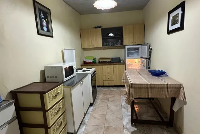 Casa in affitto 1+1 a Tirana - 500 Euro