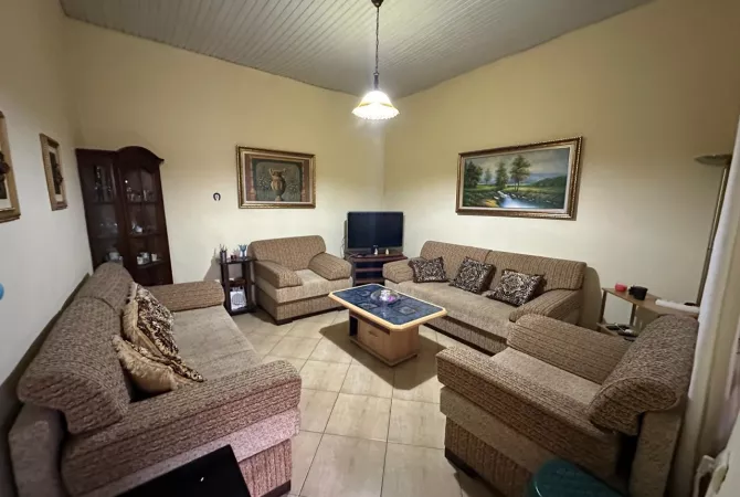Casa in affitto 1+1 a Tirana - 500 Euro