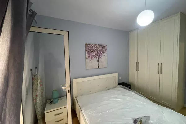 Shtepi me qera 1+1 ne Tirane - 550 Euro