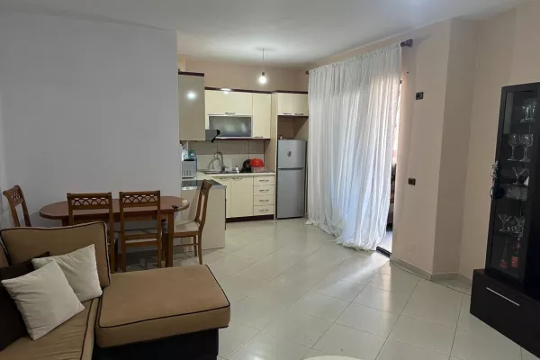 Casa in vendita 1+1 a Tirana - 110,000 Euro