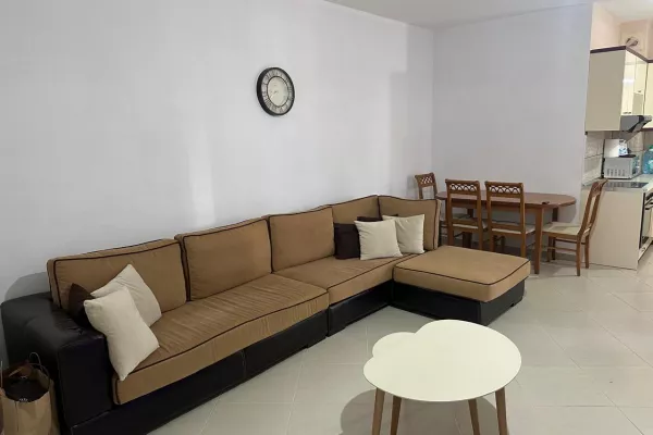 Casa in vendita 1+1 a Tirana - 110,000 Euro