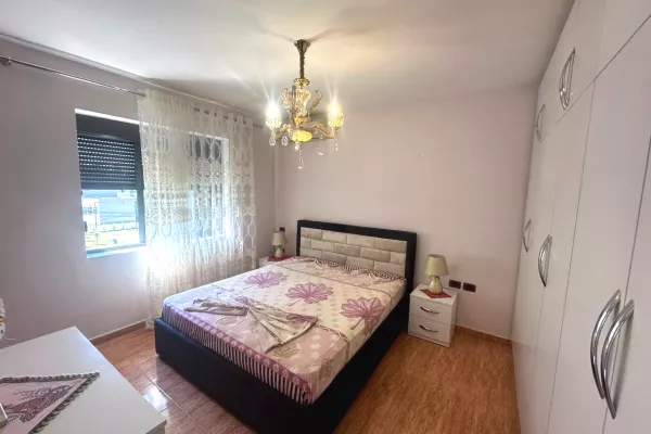 House for Rent 2+1 in Tirana - 600 Euro