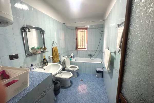 House for Rent 2+1 in Tirana - 600 Euro