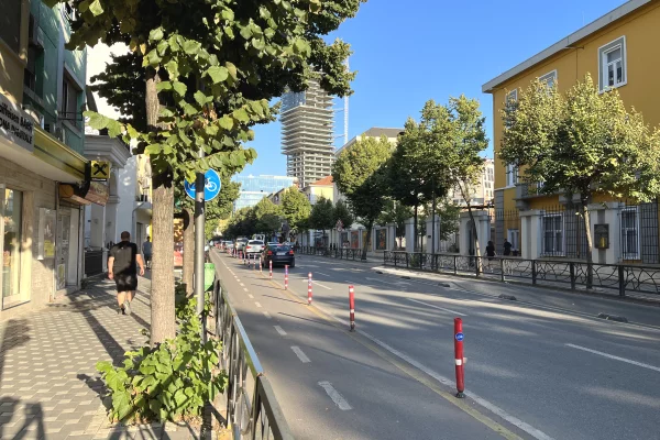 Shtepi ne shitje 3+1 ne Tirane - 180,000 Euro