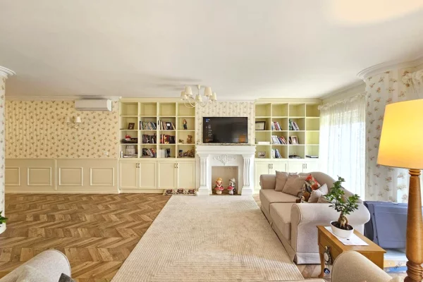 Shtepi ne shitje 2+1 ne Tirane - 315,000 Euro