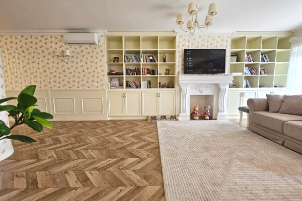 Shtepi ne shitje 2+1 ne Tirane - 315,000 Euro