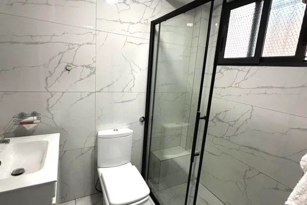House for Rent 1+1 in Tirana - 500 Euro