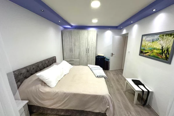 House for Rent 1+1 in Tirana - 500 Euro