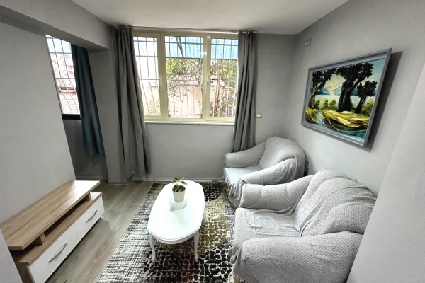 House for Rent 1+1 in Tirana - 500 Euro