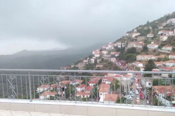 Shtepi ne shitje 2+1 ne Himare - 2,000,000 Euro