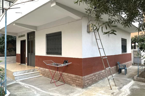 Casa in vendita 3+1 a Tirana - 260,000 Euro