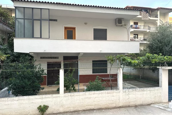 Casa in vendita 3+1 a Tirana - 260,000 Euro