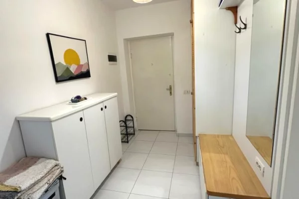 House for Sale 1+1 in Tirana - 102,000 Euro