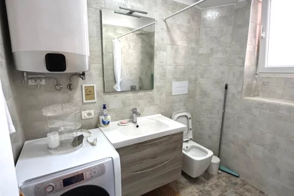 House for Sale 1+1 in Tirana - 102,000 Euro