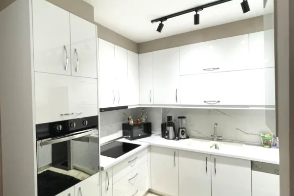 House for Sale 2+1 in Tirana - 129,000 Euro
