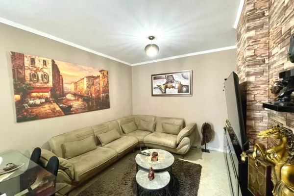 House for Sale 2+1 in Tirana - 129,000 Euro