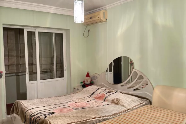 Shtepi me qera 2+1 ne Tirane - 600 Euro