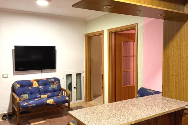 Apartment for rent in Tirana 2+1, Furnished