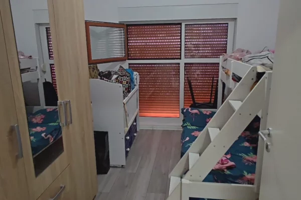 Shtepi ne shitje 2+1 ne Tirane - 175,000 Euro