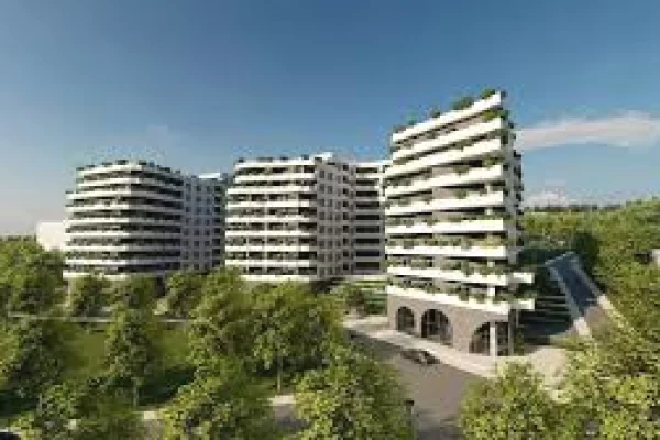 Shtepi ne shitje 1+1 ne Tirane - 84,000 Euro