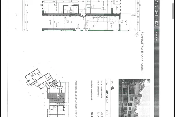 Shtepi ne shitje 3+1 ne Tirane - 237,600 Euro