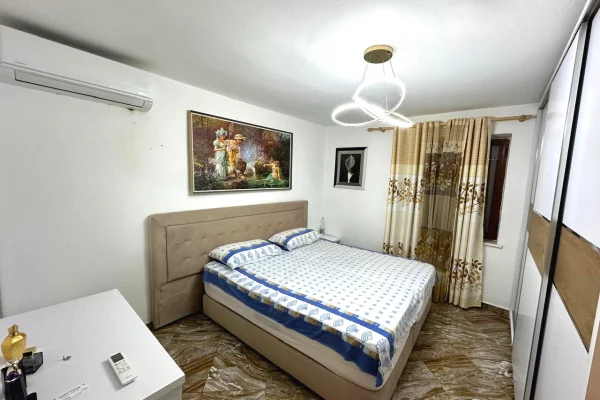 Casa in affitto 1+1 a Tirana - 500 Euro