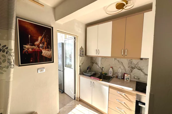 Casa in affitto 1+1 a Tirana - 500 Euro