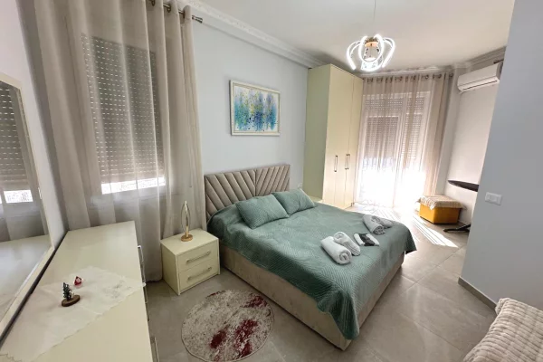 Casa in affitto 2+1 a Tirana - 1,300 Euro