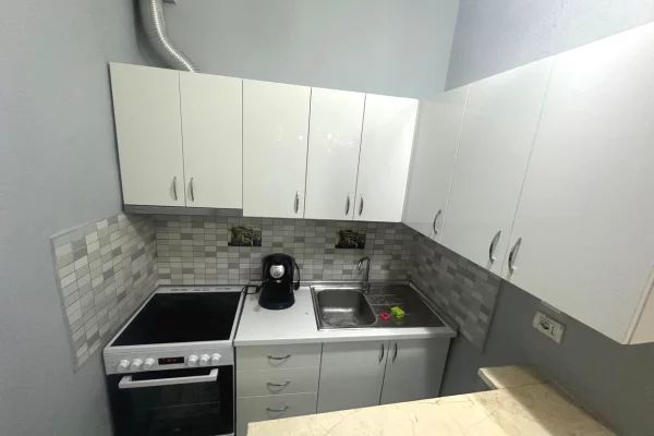 Casa in affitto 1+1 a Tirana - 500 Euro
