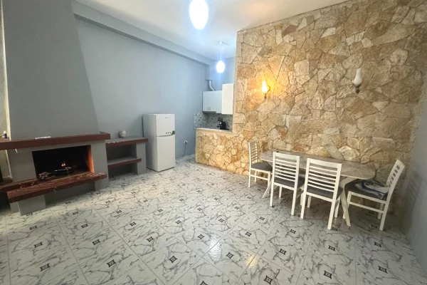 Casa in affitto 1+1 a Tirana - 500 Euro