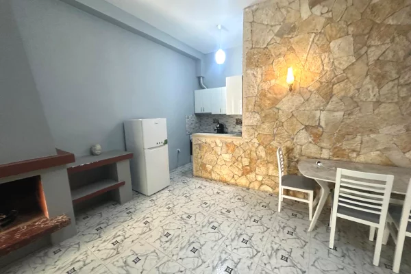Casa in affitto 1+1 a Tirana - 500 Euro