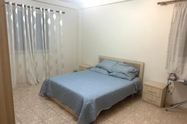 House for Rent 1+1 in Tirana - 600 Euro