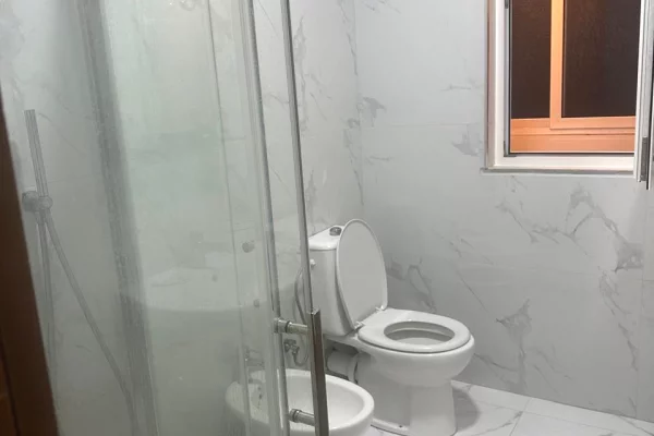 Shtepi me qera Apartament ne Tirane, 1+1, Mobilimi E mobiluar, Pagesa 600  Euro.