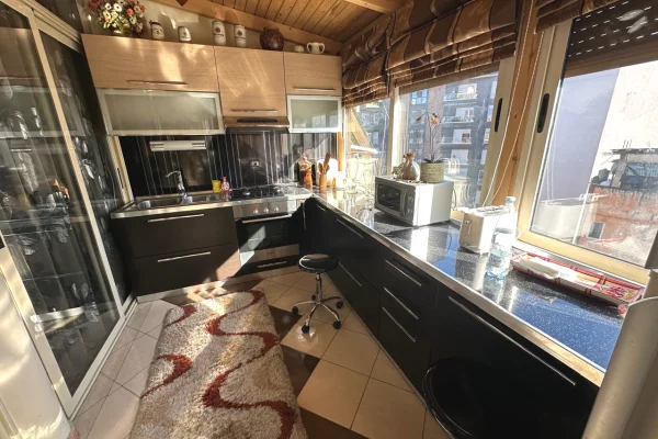 House for Rent 2+1 in Tirana - 700 Euro