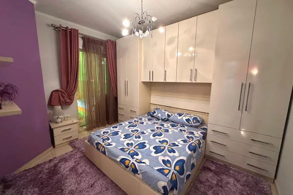House for Rent 2+1 in Tirana - 700 Euro