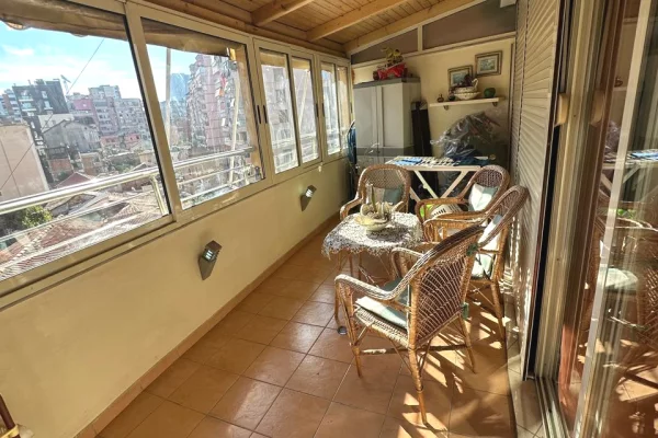 House for Rent 2+1 in Tirana - 700 Euro