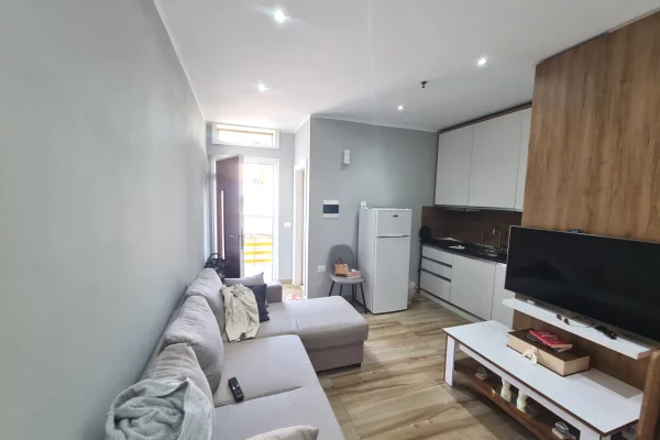 Shtepi ne shitje Garsoniere ne Tirane - 230,000 Euro