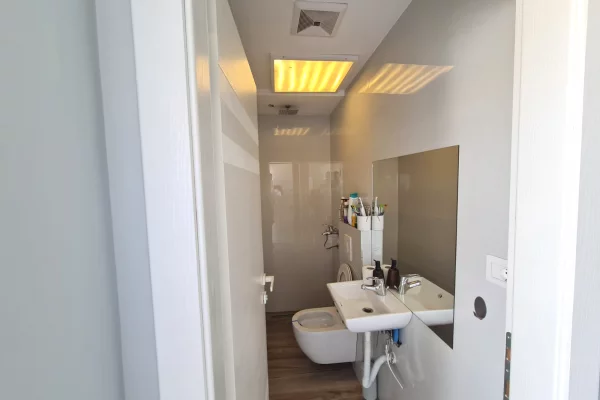 Shtepi ne shitje Garsoniere ne Tirane - 230,000 Euro