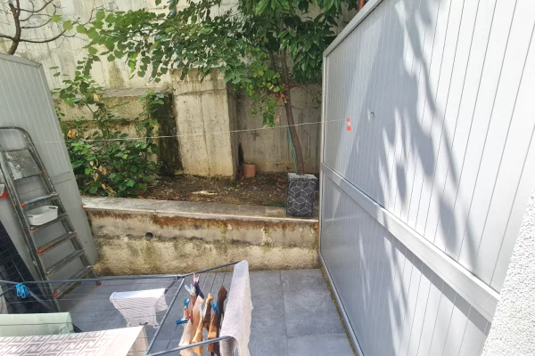 Shtepi ne shitje Garsoniere ne Tirane - 230,000 Euro