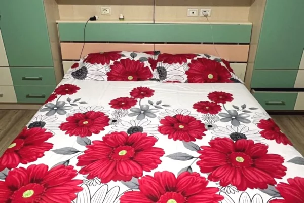 Casa in affitto Garsoniere a Tirana - 500 Euro