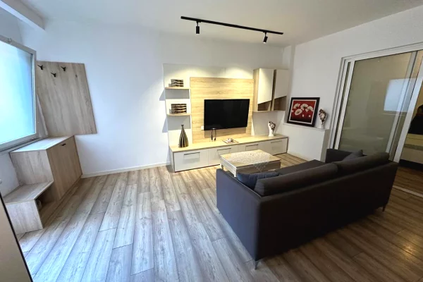 House for Rent Garsoniere in Tirana - 500 Euro