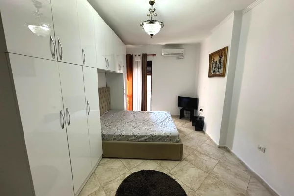House for Rent Garsoniere in Tirana - 500 Euro