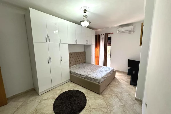 House for Rent Garsoniere in Tirana - 500 Euro