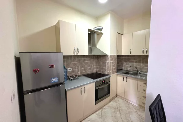 House for Rent Garsoniere in Tirana - 500 Euro